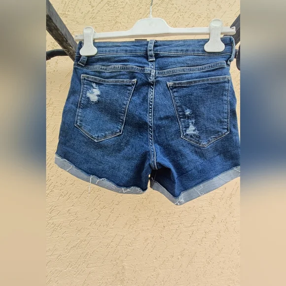 Arizona jeans shorts - Picture 4 of 4